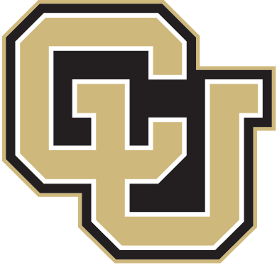 University of Colorado CU mark
