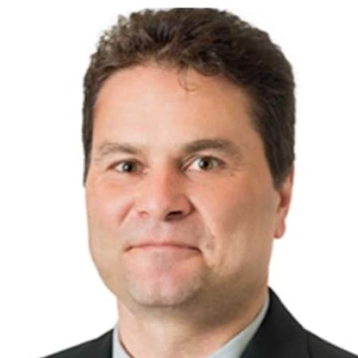 Portrait of Michael Markl